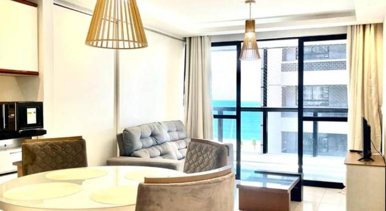 Beautiful apartment with pool | Next to the beach | Pets allowed — photo 2