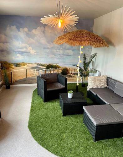 Appartement Limoges