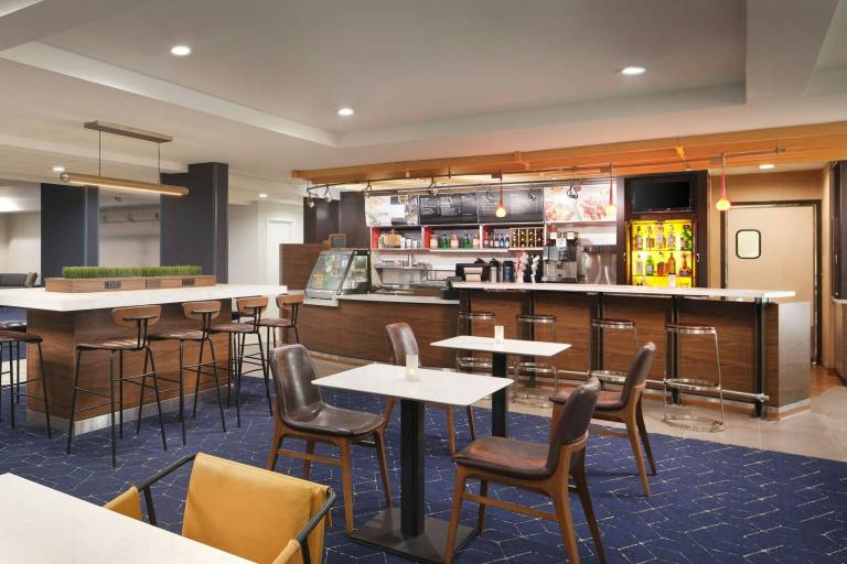 Courtyard by Marriott Florence — photo 3