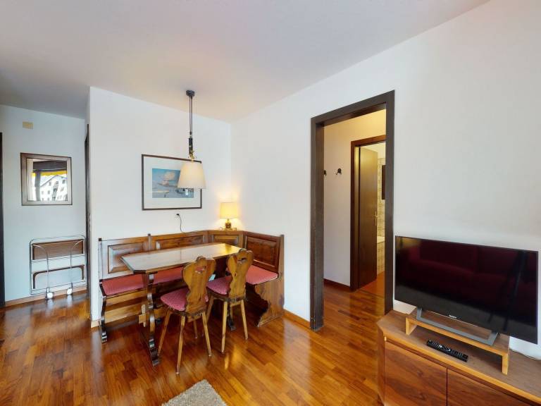 Ferienwohnung  Champfer