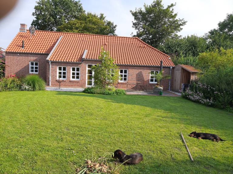 House Krummhörn