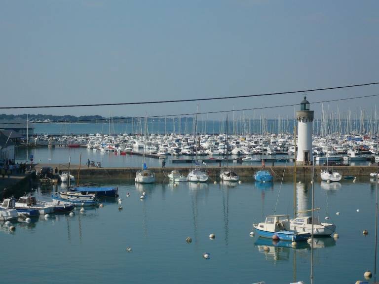 Appartement Quiberon