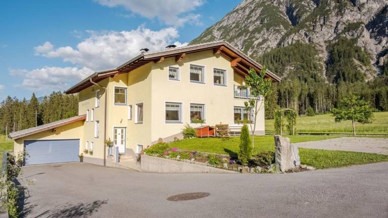 Ferienwohnung  Steeg