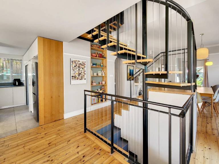 Vacation home with 4 rooms for 8 persons — photo 4