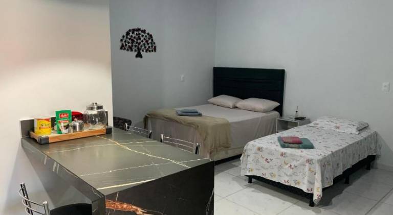 Pleasant apartment | Pet-friendly in Blumenau