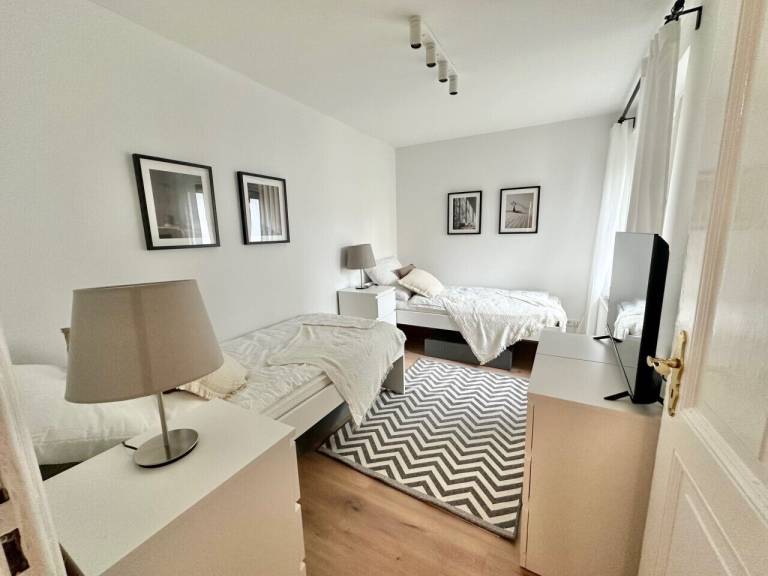 Ferienwohnung Kloster Lehnin