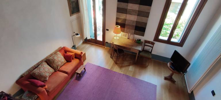 Ferienwohnung Cannaregio
