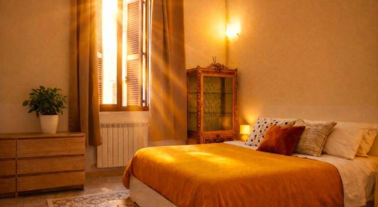 Apartment | Pets are welcome in Civitavecchia