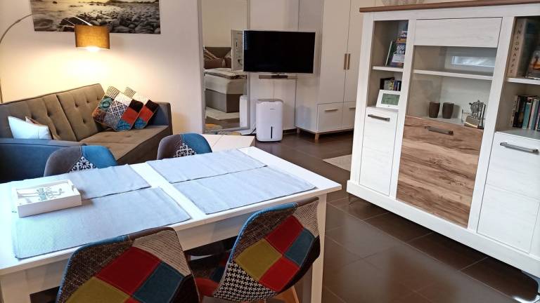 Ferienwohnung Meckenbeuren