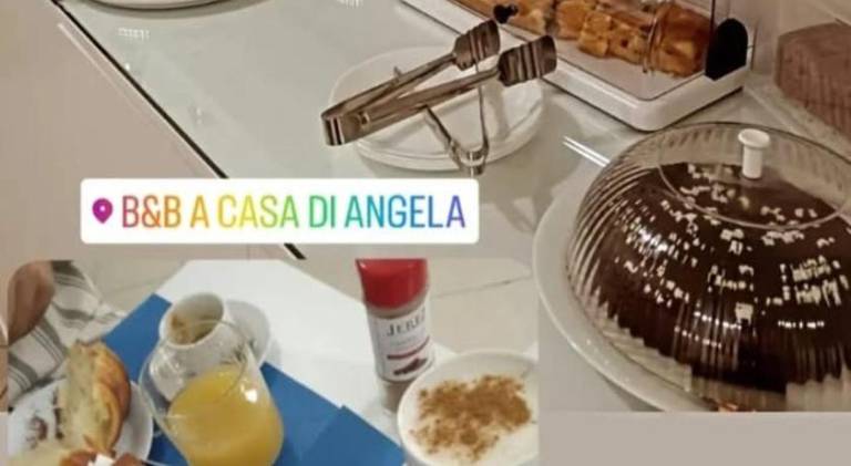B&B A casa di Angela — photo 3