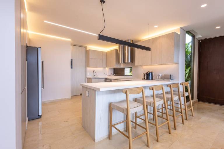 Children-friendly lovely villa with sauna, garden & grill | Pets allowed — photo 2