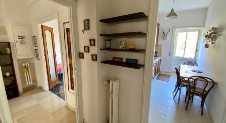 Apartment | Next to St. Peter's Basilica | Pets allowed — photo 4