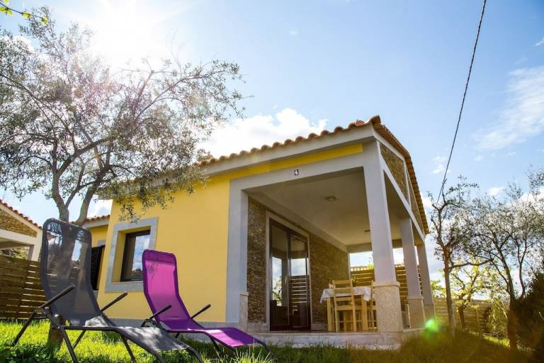 Casa Rossas
