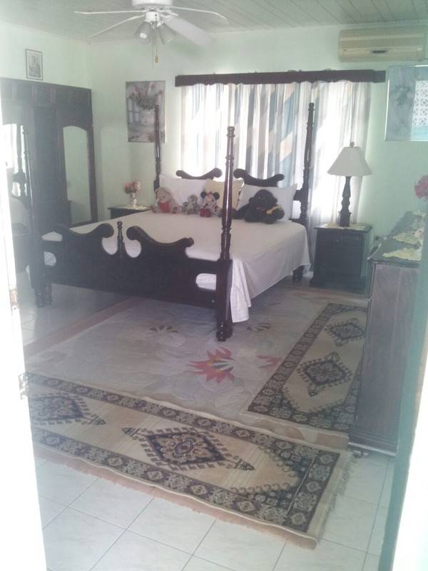 Privatzimmer
