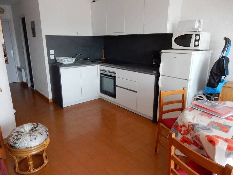 Apartamento Canet-en-Roussillon