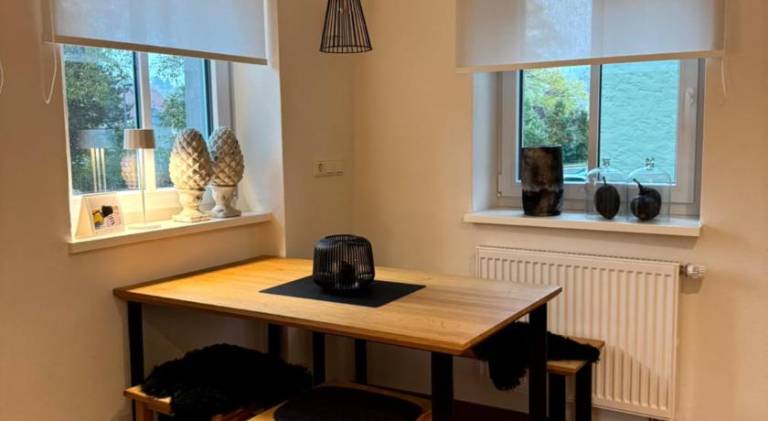 85 m&sup2; Ferienhaus