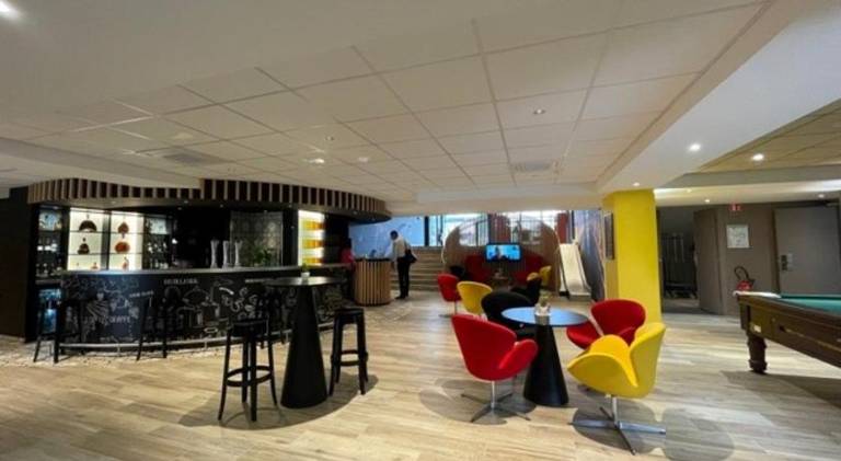 Ibis Styles Cognac — photo 5