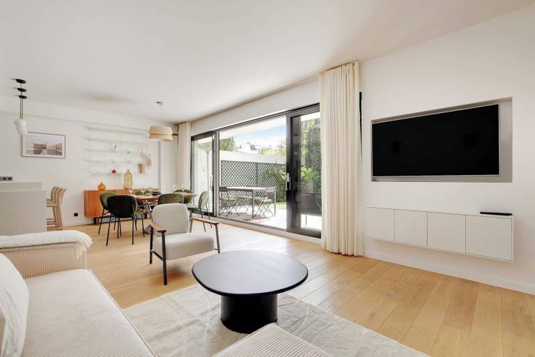 Appartement Nanterre