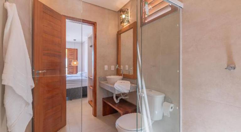 Casa LadoMar em Mundau por Carpediem — photo 2