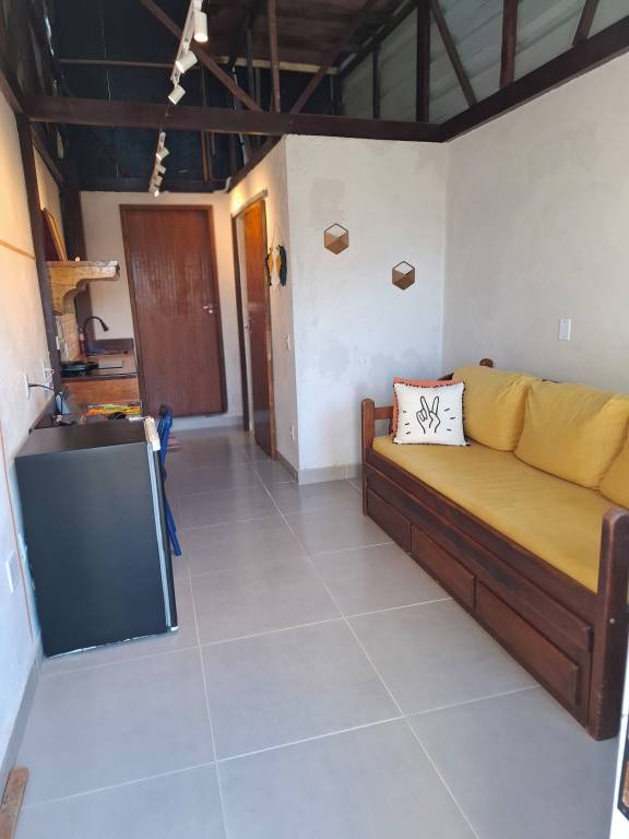 Casa Vila do Abraão