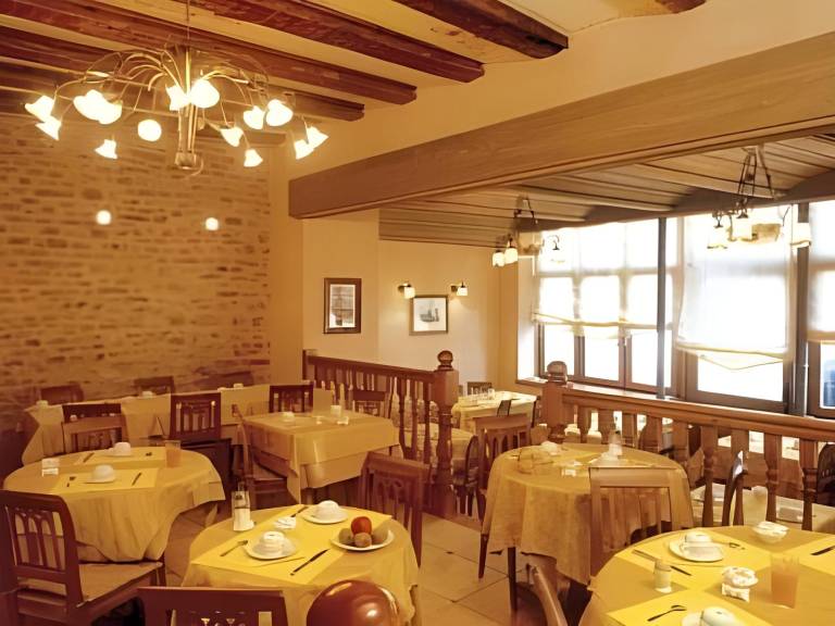 Logis Hotel Saint-Martin — photo 5
