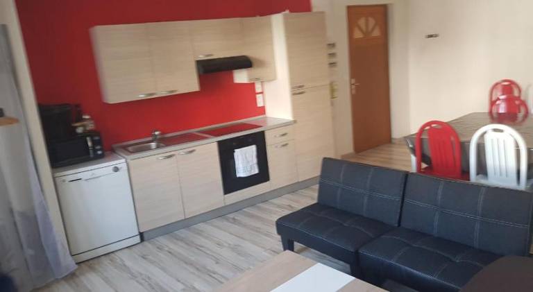 Nice apartment | Pets are welcome in Lourdes