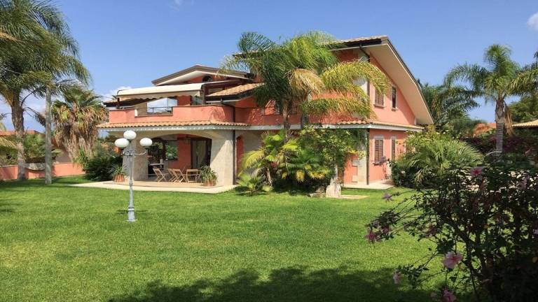 Villa Santa Domenica
