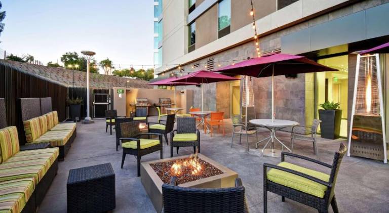 Home2 Suites by Hilton Los Angeles Montebello — photo 5