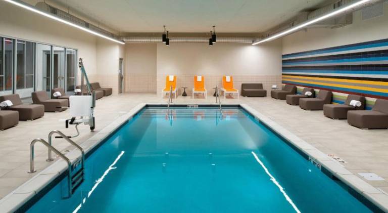 Aloft North Kansas City