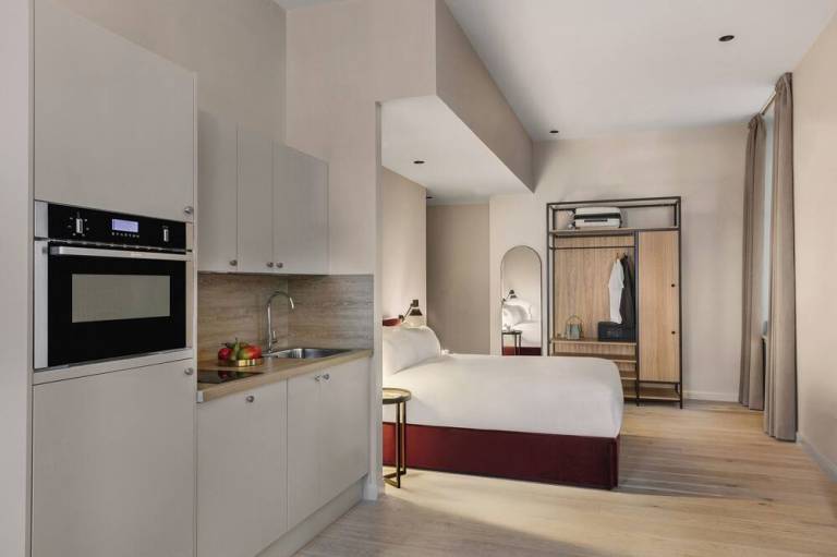 Aparthotel  Glasgow