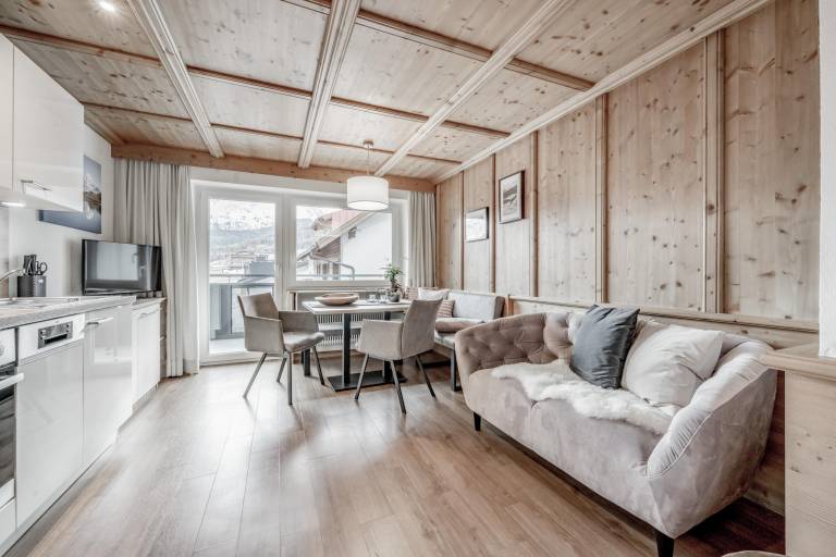 Soelden Lounge — photo 4
