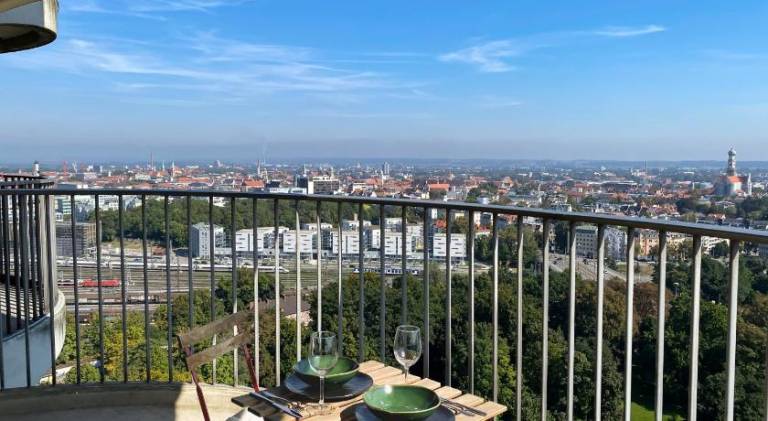 Holiday apartment with 1 room for 2 persons — photo 2