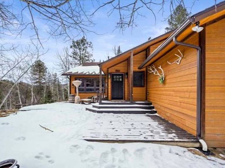 House Evergreen