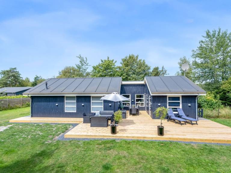 Ferienhaus  Marielyst