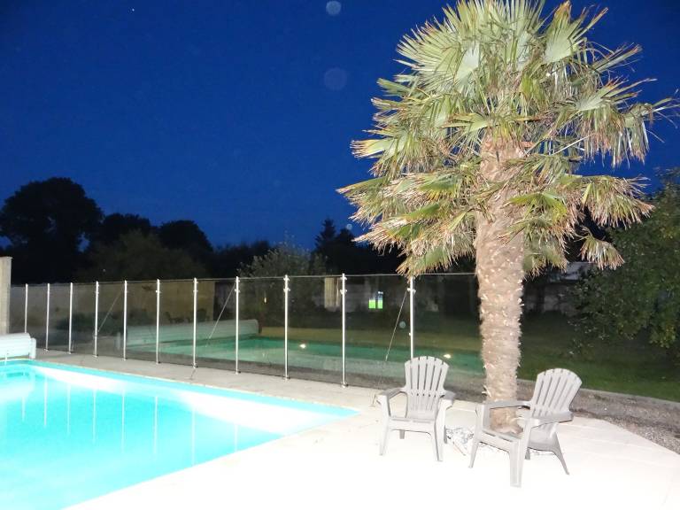 Maison de vacances Fécamp