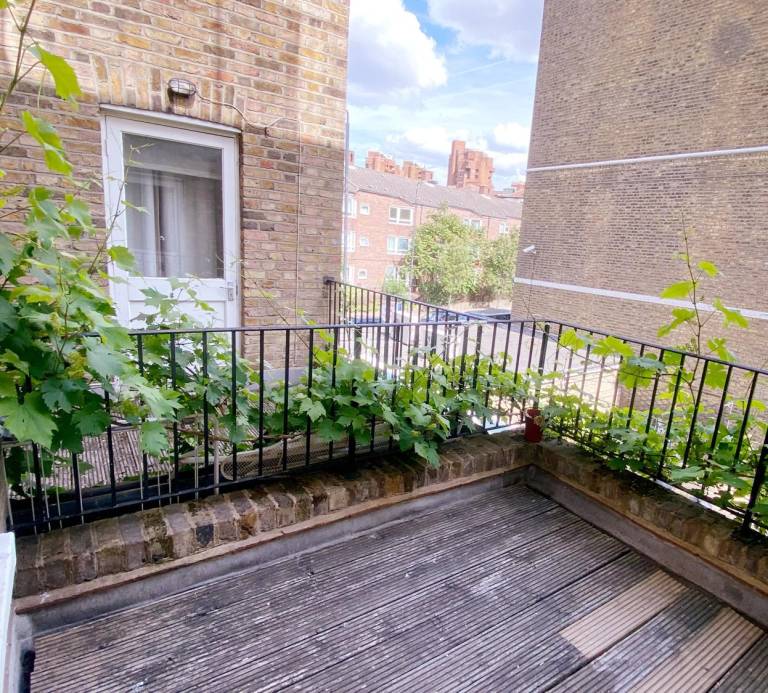 Apartment Mayfair