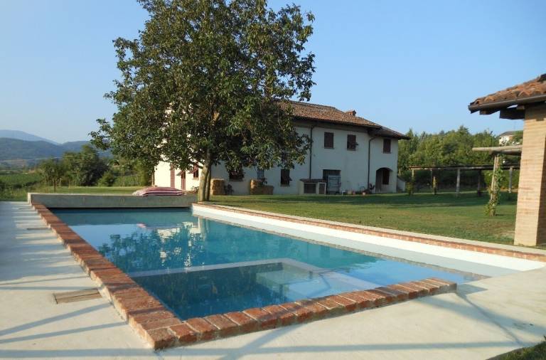 Agriturismo Grossi