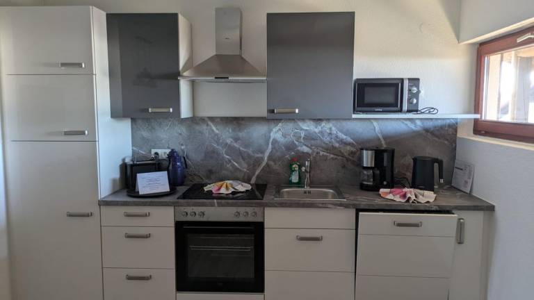 Ferienwohnung  Arnbruck