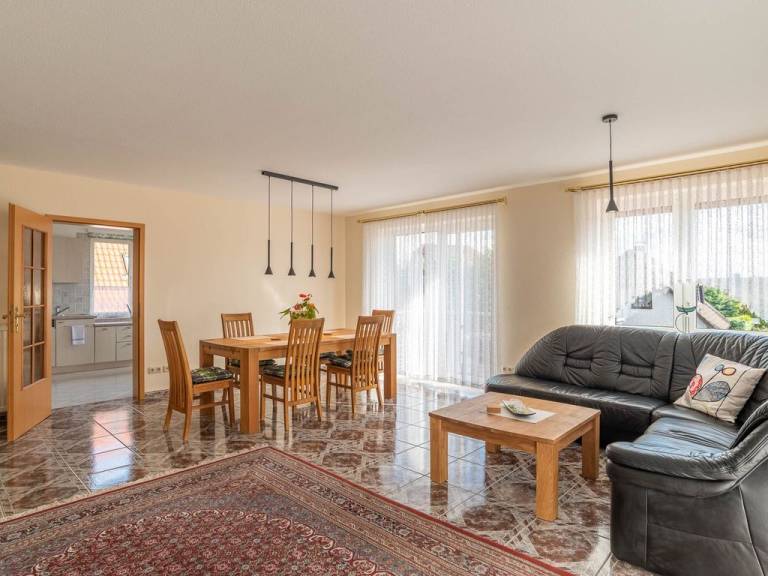 Ferienwohnung  Holtenau