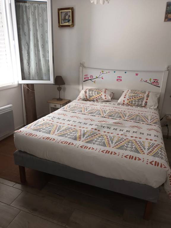 Maison de vacances Biganos