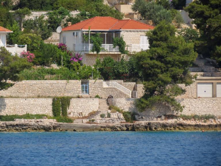 Huis Korčula
