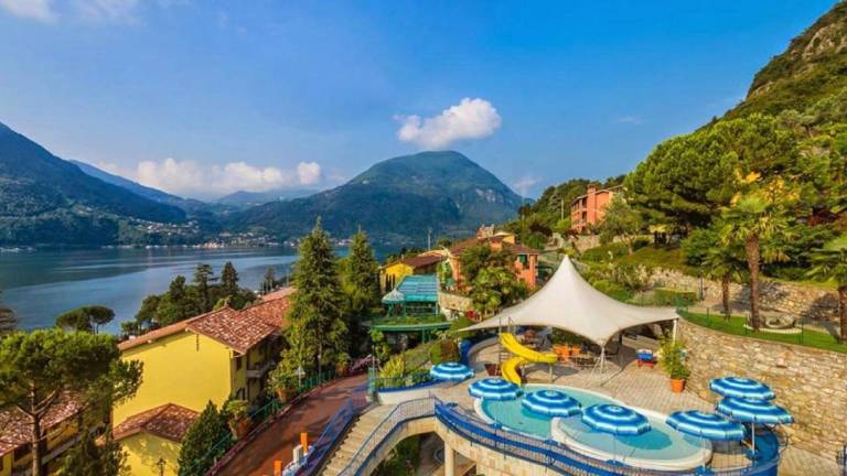 Parco San Marco Lifestyle Beach Resort — photo 5
