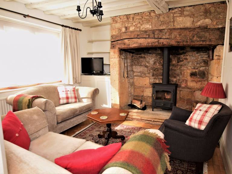 Cottage Winchcombe