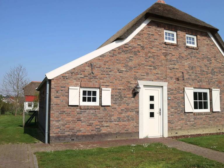 Huis Roggel