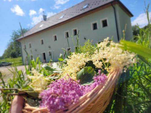 Penzion Slubice
