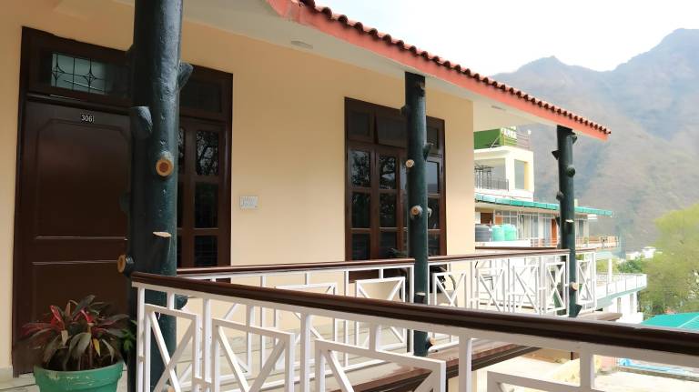 Gayatri Resort — photo 4