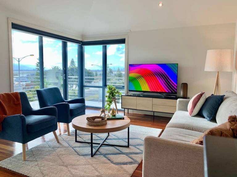 Apartment Saint Kilda