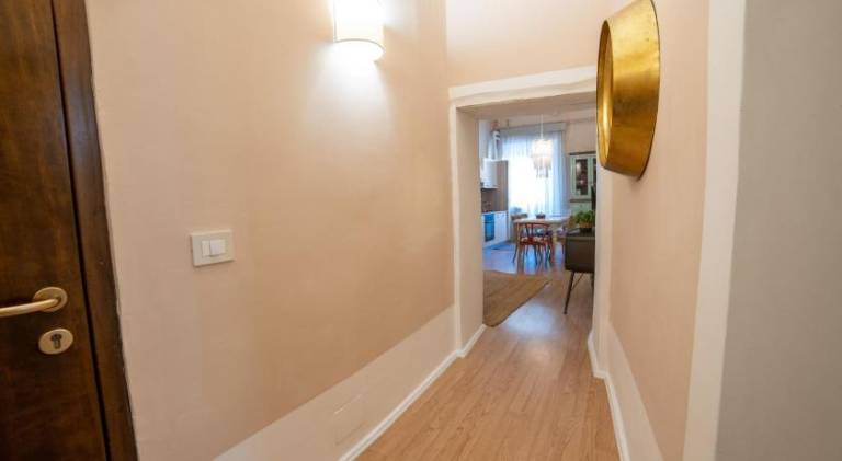Rental apartment with 2 rooms for 4 persons — photo 2