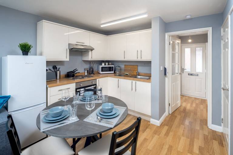 Apartment Crawley