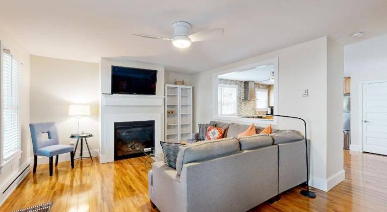 Nice vacation home | Pets allowed — photo 2